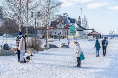 MNOGI NE ZNAJU Veterinar upozorava da je ova temperatura opasna za pse