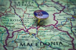 SIRENE U BUJANOVCU Oglasio se Sektor za vanredne situacije