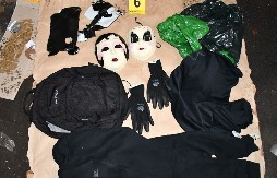  SASLUŠAN FITNES INSTRUKTOR Sumnja se da je za Vračarski klan štekovao oružje u garaži