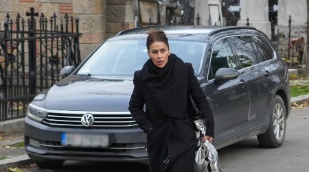 "NIJE ZBOG NJE DOŠAO IZ NJUJORKA" Mina Kostić o veridbi svog dečka sa rijaliti učesnicom! 