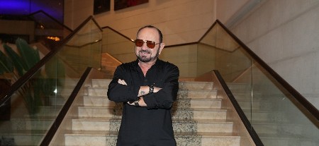 "DOSTA MI JE CIRIHA I BEČA, NA AVALI SAM SA MARTOM I ELENOM" Mile Kitić za praznike doneo odluku!