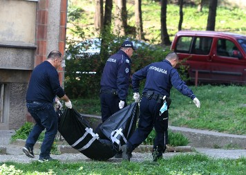 CVIJAN PRONAĐEN MRTAV U RECI! Kraj potrage za mladićem koji je nestao posle dočeka 