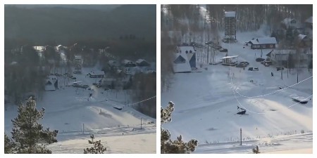 UZNEMIRUJUĆI SNIMAK! Ruski biznismen poginuo u padu helikoptera, kamere snimile 7 SEKUNDI HORORA (VIDEO)