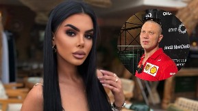 "VOLIM GA, ALI NEĆU DA RUŠIM NEČIJI BRAK" Anita Stanojlović napokon progovorila o Relji Popoviću