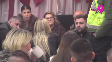 "VIŠE NEMATE VREMENA" Mustafa Durdžić Ahmićima oduzima Noru, uputio im ozbiljnu poruku!