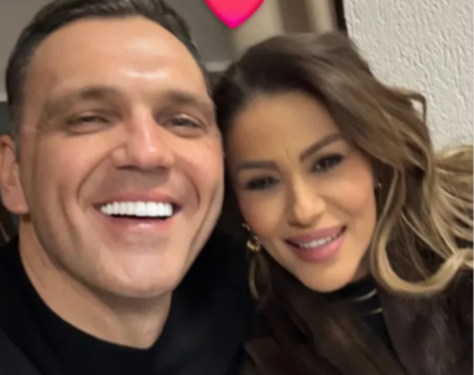 "PSIHOPATA KOJI JE ISKORIŠĆAVA" Dečko Mine Kostić na udaru: "Beži dok još možeš!" 