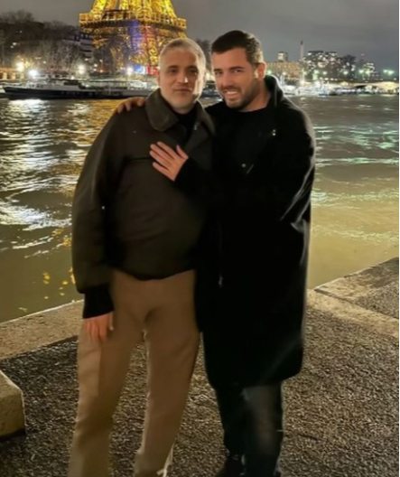 ČEDA I ACA OTIŠLI KORAK DALJE Javnost zanemela zbog ovog prizora (FOTO)