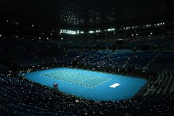 KAKAV ŠOK Povlači se finalista Australijan Opena 