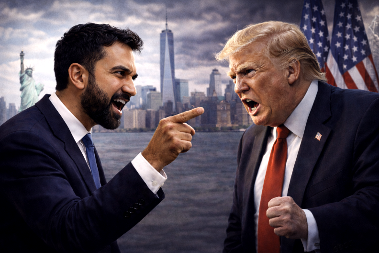 GRADONAČELNIK NJUJORKA ZAGRMEO NAKON UBISTVA ŽENE "Nećemo sarađivati sa saveznom policijom! Građani imaju svoja prava"