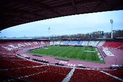 "PREMINUO MI JE NA RUKAMA" Strašna ispovest o smrti bivšeg igrača Zvezde