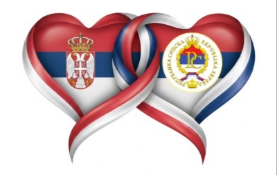 VUČIĆ ČESTITAO REPUBLICI SRPSKOJ U vatri rođena, uvek ponosna, nesalomiva i dostojanstvena