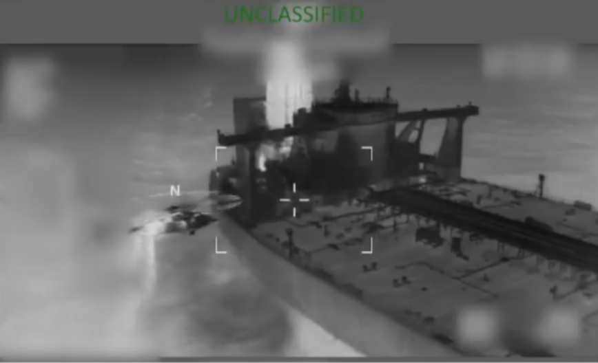 POTVRĐENO U KREMLJU! Oslobođeni ruski državljani koje su Amerikanci zarobili na tankeru ''Marinera'' (FOTO)