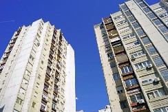 SRPSKI GASTARBAJTER U ŠOKU Zbog komšinice starice, život u Nemačkoj postao noćna mora - region u neverici! 