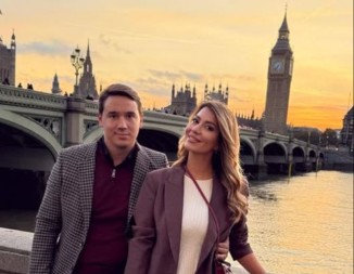 DVA MESECA PRED RAZVOD SE DESILO OVO Voditeljka stavila tačku na brak, a evo šta se sa njom i suprugom dešavalo u oktobru (FOTO) 