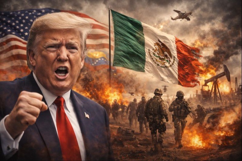 NAMIRISALI SU KRV! Danas se sastaju sa Trampom, ovo su njihovi zahtevi