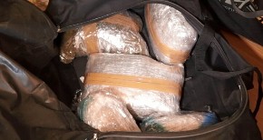 BUGARIN UHAPŠEN SA KILOM KOKAINA Velika akcija srpske policije