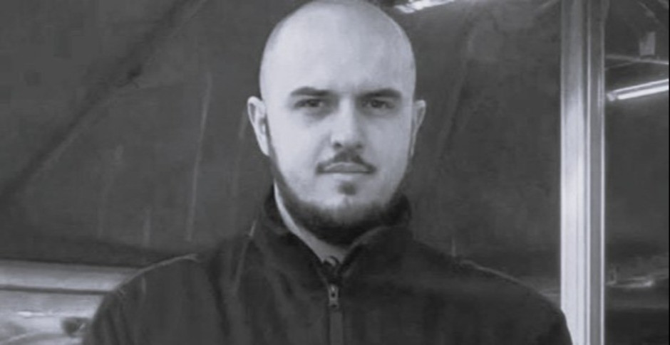 U LJIGU DAN ŽALOSTI ZBOG STEFANA IVANOVIĆA Stradao spasavajući ljude iz požara