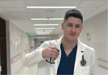 SRAMNA LAŽ JE OGOLJENA: Student sa prosekom 10,0 zapušio zgubidanima usta!