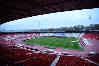 ČISTKA NA "MARAKANI" Ovi igrači bi mogli da napuste Crvenu zvezdu