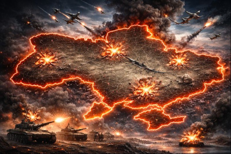 ZELENSKI RUŠI SOPSTVENU VLADU: Ministar odbrane podneo ostavku