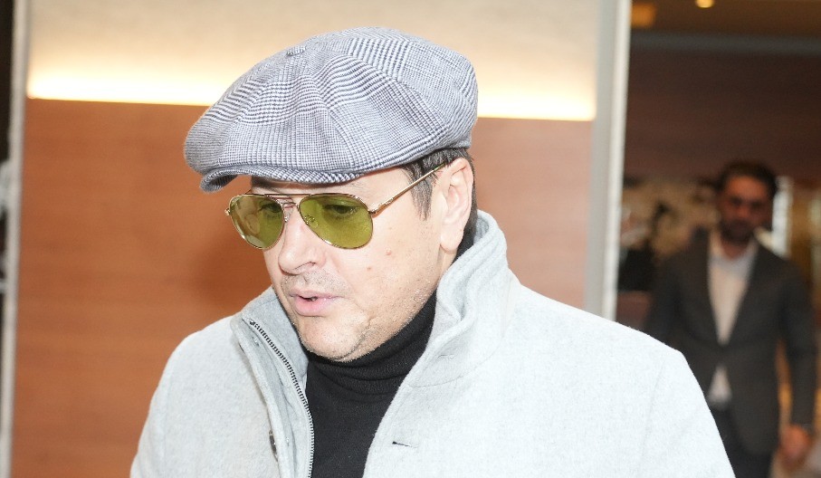 ACO PEJOVIĆ IZGUBIO MLAĐEG BRATA Sve se desilo zbog greške lekara! 