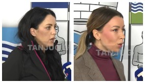 SVIH 255 KILOMETARA PUTNE MREŽE JE PROHODNO NA TEROTORIJI LOZNICE: Obratile se gradonačelnica Lukić i ministarka Mesarović