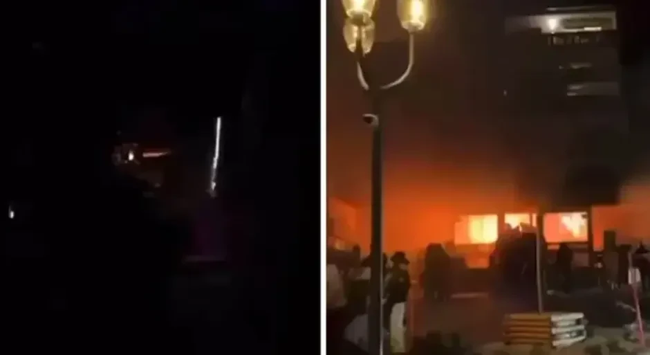 UHAPŠEN VLASNIK BARA U KOM JE POGINULO 40 LJUDI Ovo mu se stavlja na teret! ONA POBEGLA SA PARAMA