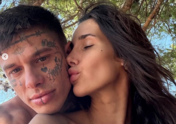 FRAN PUJAS SMUVAO MISICU Nakon rijalitija neprepoznatljiv! (FOTO)