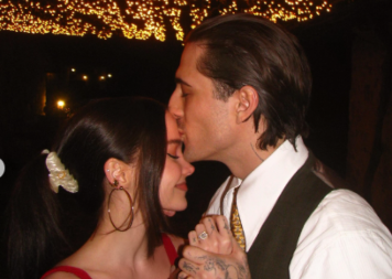 VERIO SE DAMIANO DAVID Italijan za kojim žene lude staje na ludi kamen! 