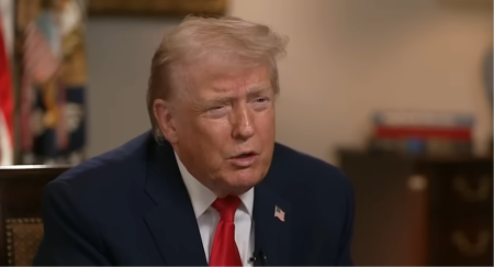 TRAMP OBJAVIO ZAŠTO MU TREBA GRENLAND "Ako to ne uradimo..."