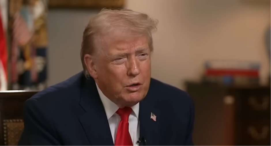 TRAMP OBJAVIO ZAŠTO MU TREBA GRENLAND "Ako to ne uradimo..."