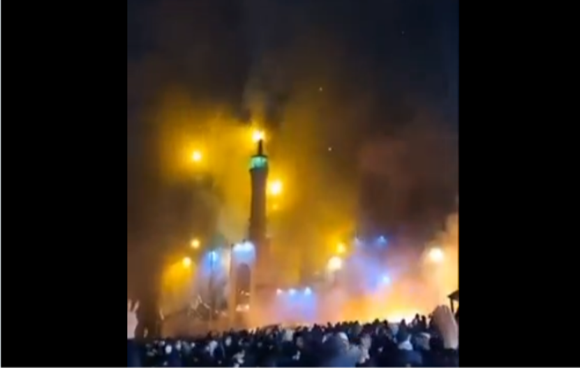 KO RUŠI IRAN? Teheran zapretio učesnicima masovnih nereda, sprema se giljotina