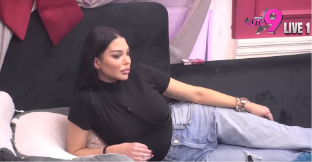 MAJU STIGLA SRAMOTA ZBOG ODNOSA SA FILIPOM Rešila je da se skloni iz cele priče! 