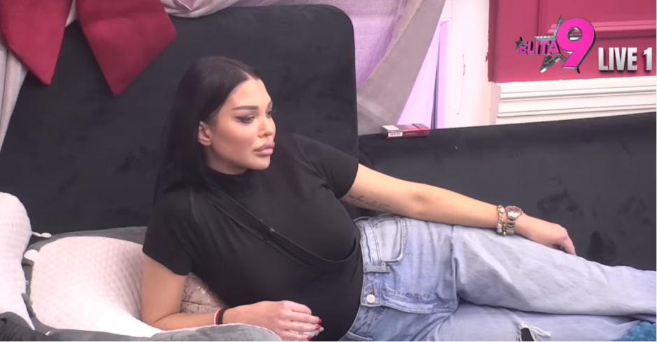 MAJU STIGLA SRAMOTA ZBOG ODNOSA SA FILIPOM Rešila je da se skloni iz cele priče! 