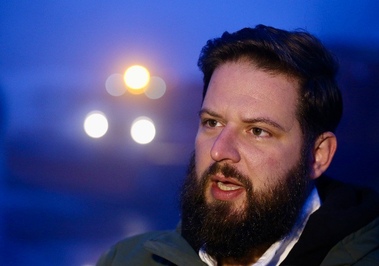 Pavlović: Putevi prvog prioriteta prohodni, ulice drugog prioriteta glavni deo posla