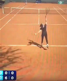 LAKA LOVA Evo koliko novca je zaradila najgora teniserka ikada