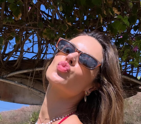 Brazil gori zbog najzgodnije penzionerke na svetu! Kad se ona skine u bikini, nastaje muk!