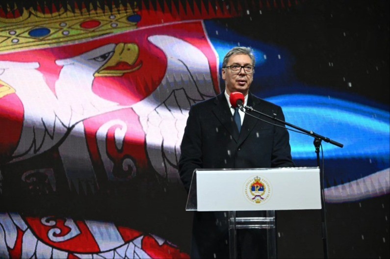 Kako je Vučić uništio lažnu elitu i vratio dostojanstvo narodu Srbije