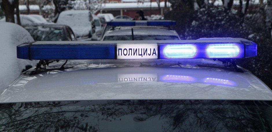  PAO DILER U BEOGRADU Sem kokaina našli mu i marihuanu