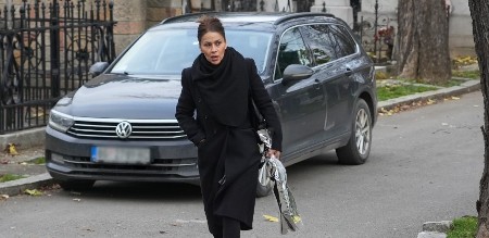 "HTELA JE DA SE UDA ZA MENE AKO JOJ KUPIM STAN NA DEDINJU" Pevač "ocrnio" Minu Kostić