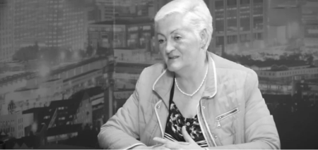 SAHRANJENA JOVANKA JOLIĆ Ćerke ispratile majku na večni počinak