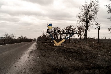 KLJUČNI GRAD U DONBASU PREDAT RUSIMA: Ukrajina na ivici kolapsa!