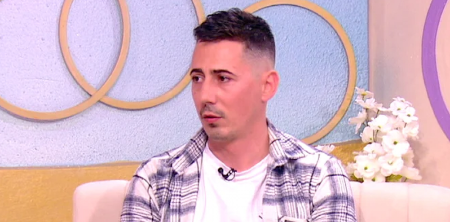 DA LI ĆE TERZA MOĆI DA VIĐA ĆERKU? Njegov brat otkrio detalje razgovora sa Milicom, sada je sve jasno!