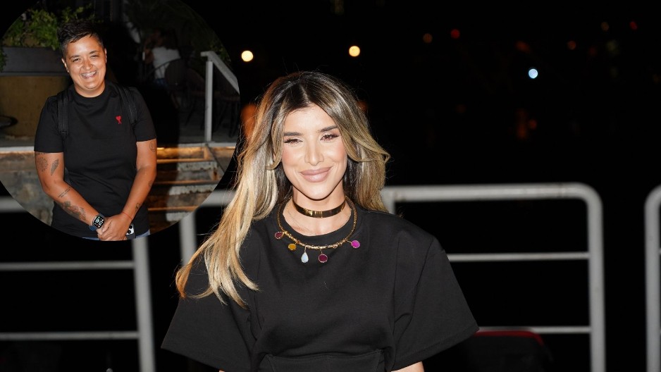 DA, TAČNO JE! Jovana Pajić konačno priznala sve o odnosu sa Marijom Šerifović, godinama se nagađalo o njihovoj vezi!