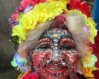 ŽENA SA 11.003 PIRSINGA Kako je Elejn Dejvidson postala svetski rekordna ličnost (FOTO)