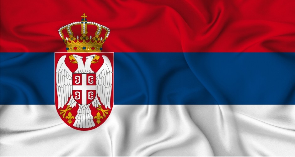 "HRABRI LJUDI, NAŠI NAJVEĆI SAVEZNICI!" Korisnici Tvitera širom sveta imaju samo reči hvale o Srbiji, a evo ko nas najviše podržava (FOTO)