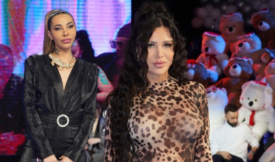 "JA SAM LOPTU SPUSTILA ZARAD..." Stanija otkrila pravu istinu o pomirenju sa Aneli Ahmić, njeno priznanje šokiralo sve!