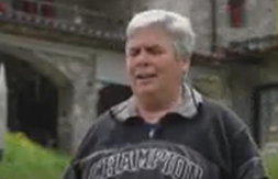 POSLEDNJE ZAKLETE DEVICE BALKANA Burneše, žene koje su postale muškarci, tradicija koja izumire