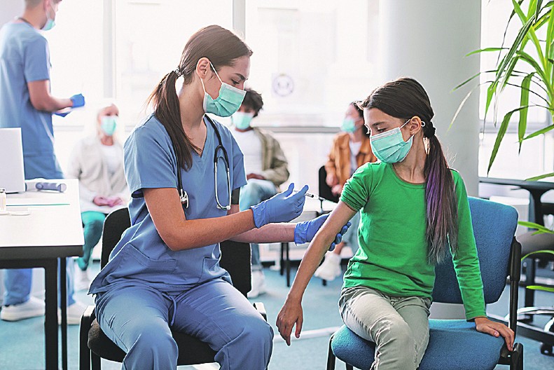 NAJBOLJI VID PREVENTIVE! Macura pozvala roditelje da se u domovima zdravlja raspitaju o HPV vakcini za decu!