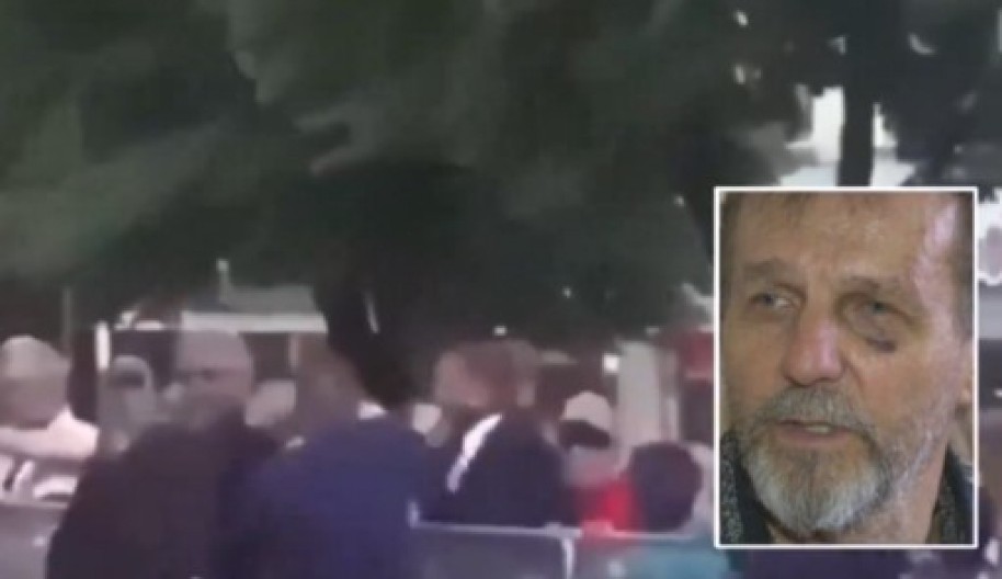 ATENTATOR NA FICA PREBAČEN IZ PSIHIJATRIJSKE BOLNICE! Evo gde se trenutno nalazi, sud doneo odluku!